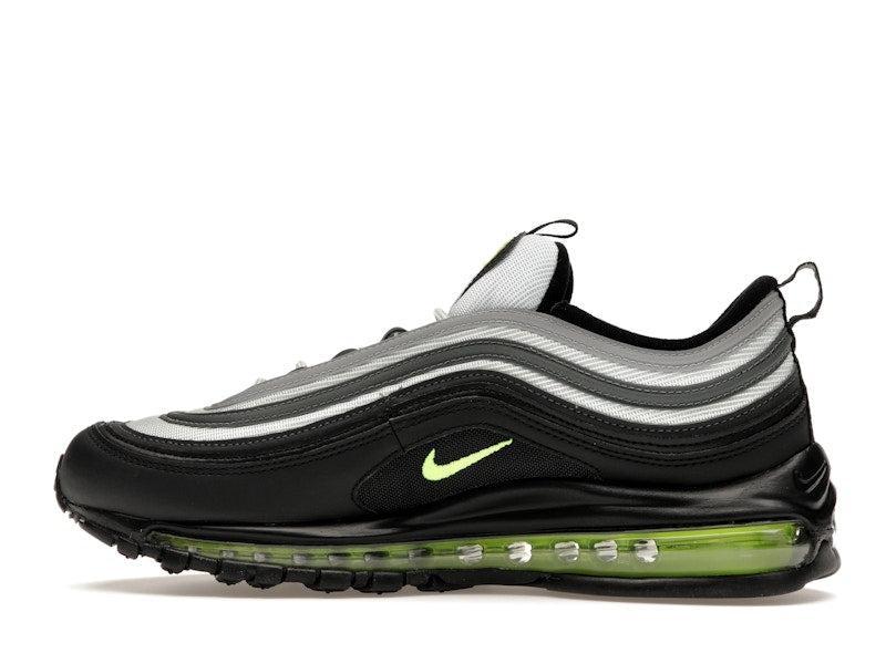 Nike Air Max 97 Icons Neon 95 - Pure Platinum/Black/White/Volt - DX4235-001 - 20