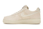 Nike Air Force 1 Low Stussy Fossil
