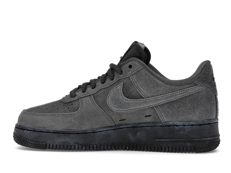 Nike Air Force 1 Low Metalwork Medium Ash Anthracite - Medium Ash/Anthracite/Black - IH4965-254 - 20