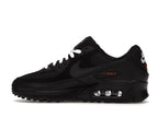 Nike Air Max 90 Black Sport Red - Black/Sport Red/White/Black - DC9388-002 - 20