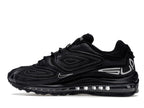 Nike Air Max 98 TL Supreme Black, vista a 360 gradi 20 di 36