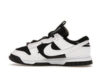 Nike Dunk Low Jumbo Reverse Panda - Black/White - DV0821-002 - 20