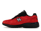 New Balance 993 Miusa Red Black - Team Red/Black - U9935CX - 20
