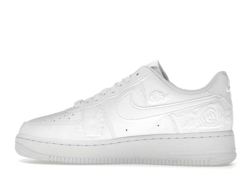 Nike Air Force 1 Low '07 White Roses (Women's), vista a 360 gradi 20 di 36