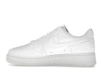 Nike Air Force 1 Low '07 White Roses (Women's), vista a 360 gradi 20 di 36