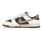 Nike Dunk Low Next Nature Baroque Brown - Baroque Brown/Black-White-Sail - HF4292-200 - 20