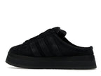 adidas Campus 00s Winter Low Black Carbon (Donna), vista a 360 gradi 20 di 36