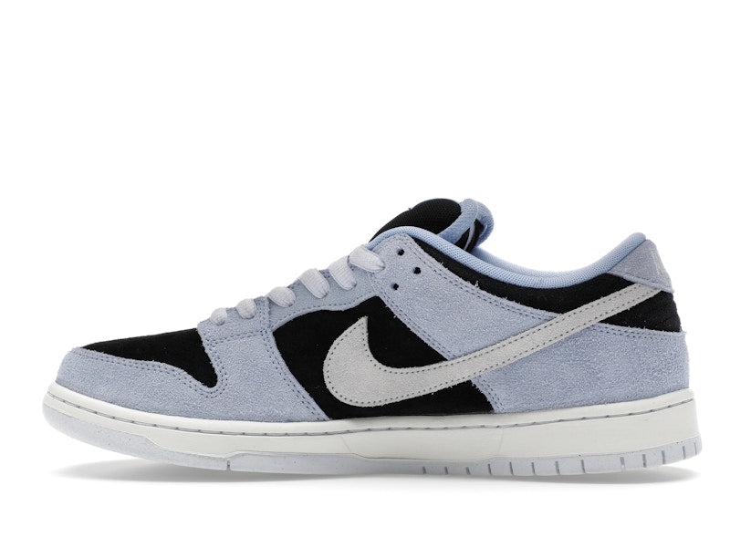 Nike SB Dunk Low Aluminum, vista a 360 gradi 20 di 37