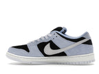 Nike SB Dunk Low Aluminum, vista a 360 gradi 20 di 37