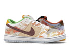 Nike SB Dunk Low Street Hawker (2021), vista a 360 gradi 20 di 36