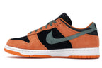 Nike Dunk Low Ceramic 2020 - Black/-Nori - DA1469-001 - 20