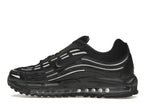 Nike Air Max TL 2.5 Black Metallic Silver, vista a 360 gradi 20 di 36