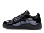 Nike Air Force 1 Low Lebron James Black Patent - Black/Black/Metallic Gold - IO6129-001 - 20