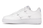 Nike Air Force 1 Lx White (W) - White/Hyper Royal-Black-White - CT1990-100 - 20