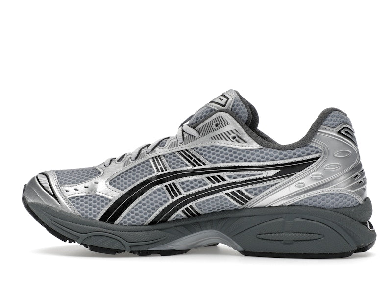 Asics Gel Kayano 14 Urban Research - Pure Silver/Black - 1203A706-020 - 20