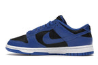 Nike Dunk Low Retro Black Hyper Cobalt 2021 - Black/White/Hyper Cobalt - DD1391-001 - 20