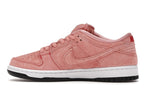 Nike Sb Dunk Low Pink Pig - Atomic Pink/University Red/White/Atomic Pink - CV1655-600 - 20