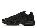 Nike Air Max Plus Black Reflective (Women's), vista a 360 gradi 20 di 36