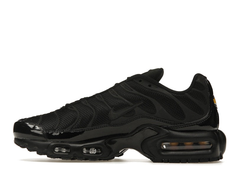 Nike Air Max Plus Black Reflective (Women's), vista a 360 gradi 20 di 36