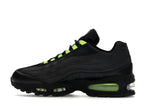 Nike Air Max 95 SE Big Bubble atmos Harajuku - Black/White/Volt/Flat Gold - IM8063-010 - 20