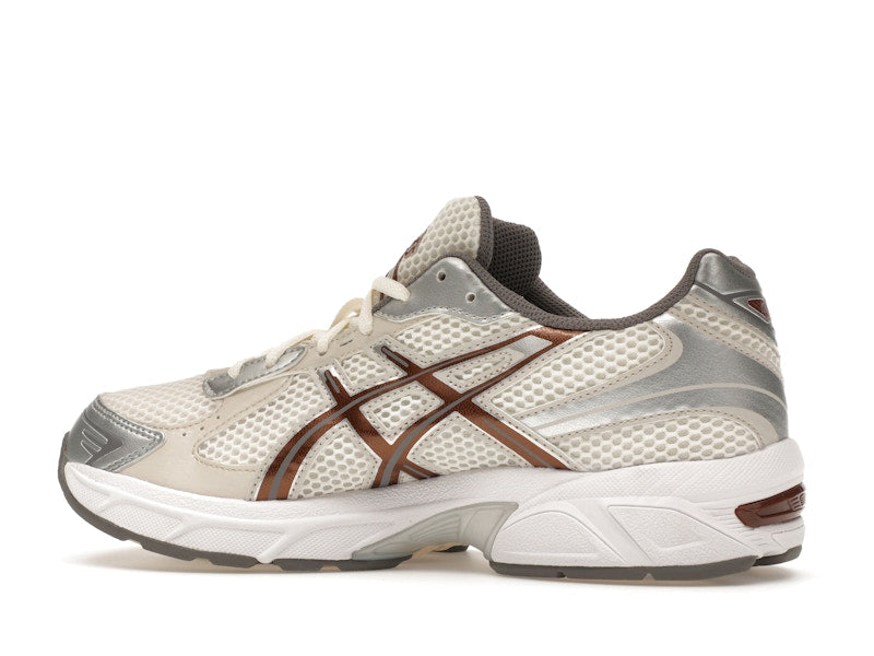 ASICS Gel-1130 Cream Reddish Brown (Donna), vista a 360 gradi 21 di 36