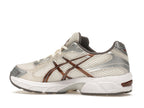 ASICS Gel-1130 Cream Reddish Brown (Donna), vista a 360 gradi 21 di 36
