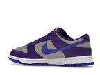 Nike Dunk Low Retro Wild Grape Persian Violet - College Grey/Wild Grape/White/Persian Violet - HF5441-005 - 21