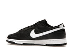 Nike Dunk Low Black Panda 20 - Black/White/Black/White - DV0831-002 - 21