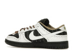 Nike Dunk Low LX Brogue Pinstripe (Women's)