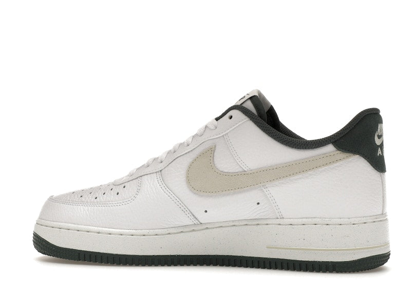 Nike Air Force 1 Low '07 LV8 Vintage Green, vista a 360 gradi 21 di 36