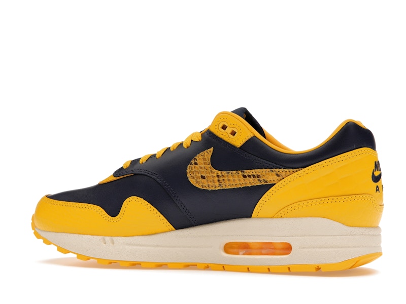 Nike Air Max 1 Cojp Michigan