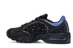 Nike Air Max Tailwind 4 Supreme Black, vista a 360 gradi 21 di 36