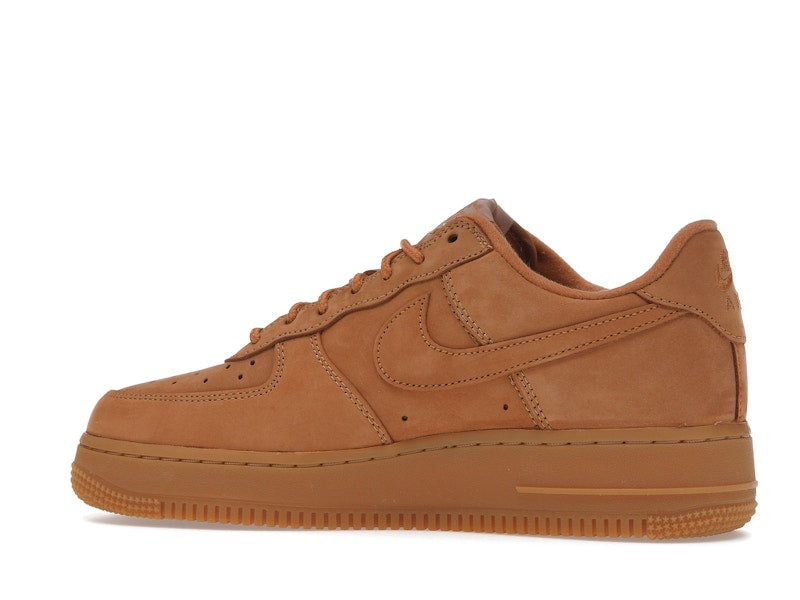 Nike Air Force 1 Low Supreme Flax, vista a 360 gradi 21 di 36