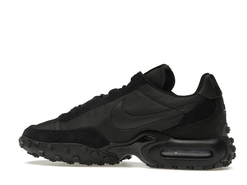 Nike Air Max Waffle Racer SP Black Anthracite, vista a 360 gradi 21 di 36