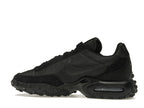 Nike Air Max Waffle Racer SP Black Anthracite, vista a 360 gradi 21 di 36