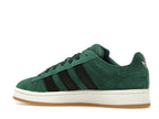 Adidas Campus 00s Collegiate Green Core Black Gum, vista a 360 gradi 21 di 36