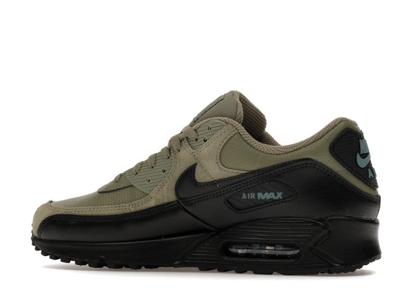 Nike Air Max 90 Silver Sage Mineral Slate Black - Silver Sage/Mineral Slate/Black - IV2868-328 - 21