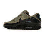 Nike Air Max 90 Silver Sage Mineral Slate Black - Silver Sage/Mineral Slate/Black - IV2868-328 - 21