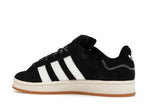 Adidas Campus 00s Core Black Cloud White Womens - Core Black/Cloud White/Off White - IH2659 - 21