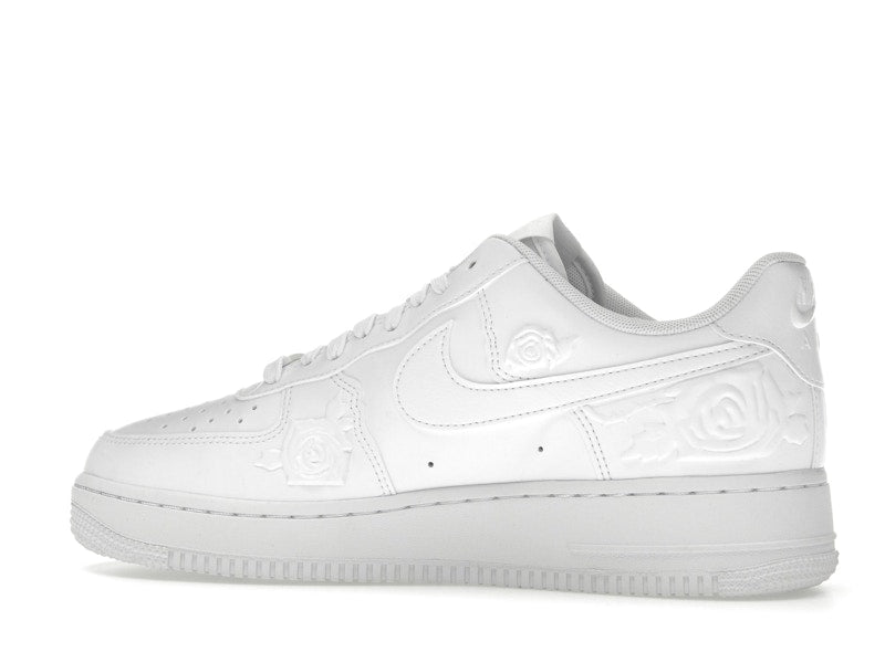 Nike Air Force 1 Low '07 White Roses (Women's), vista a 360 gradi 21 di 36