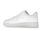 Nike Air Force 1 Low '07 White Roses (Women's), vista a 360 gradi 21 di 36