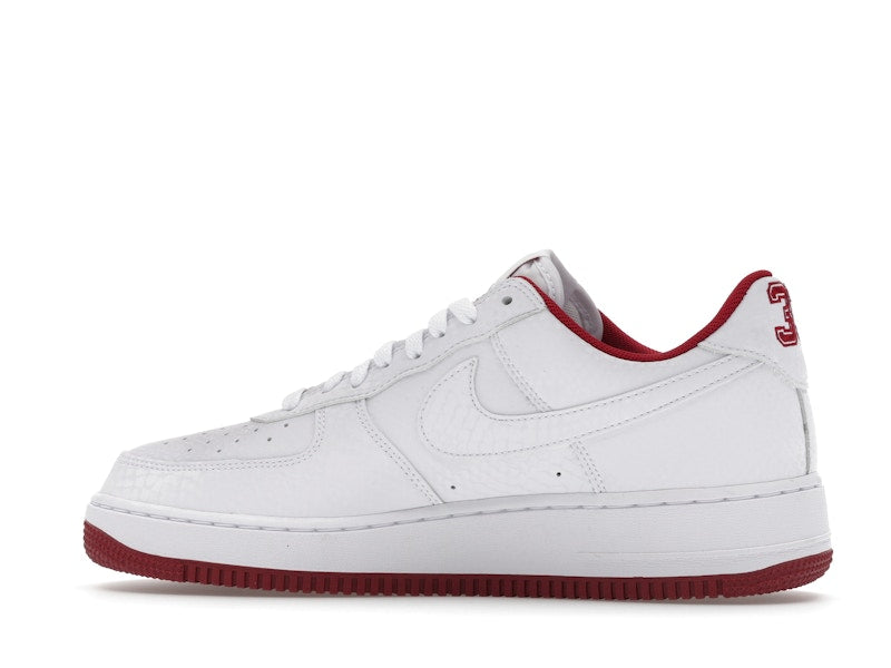 Nike Air Force 1 Low Kobe Bryant Forever Lower Merion Home, vista a 360 gradi 21 di 36
