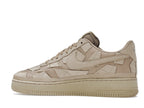 Nike Air Force 1 Low SP Billie Eilish Mushroom, vista a 360 gradi 21 di 36