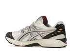 ASICS Gel-Kayano Legacy White Black Red Blue