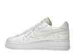 Nike Air Force 1 Low Sp Billie Eilish Triple White - White/White-White - DZ3674-100 - 21
