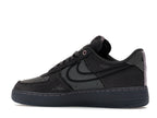 Nike Air Force 1 Low 07 Anthracite Iron Grey Violet Ore - Anthracite/Iron Grey/Light Violet Ore/Black - IQ0614-060 - 21