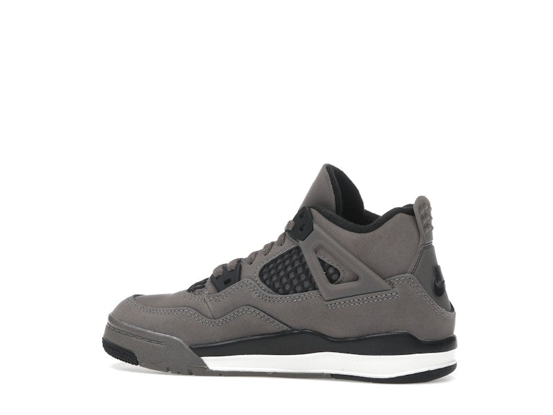 Air Jordan 4 Retro Cave Stone (PS), vista a 360 gradi 21 di 36