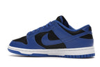 Nike Dunk Low Retro Black Hyper Cobalt 2021 - Black/White/Hyper Cobalt - DD1391-001 - 21