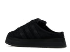 adidas Campus 00s Winter Low Black Carbon (Donna), vista a 360 gradi 21 di 36