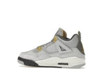 Air Jordan 4 Retro Se Craft Photon Dust (GS) - Photon Dust/Pale Vanilla/Off White/Grey Fog/Flat Pewter/Sail - DV2262-021 - 21